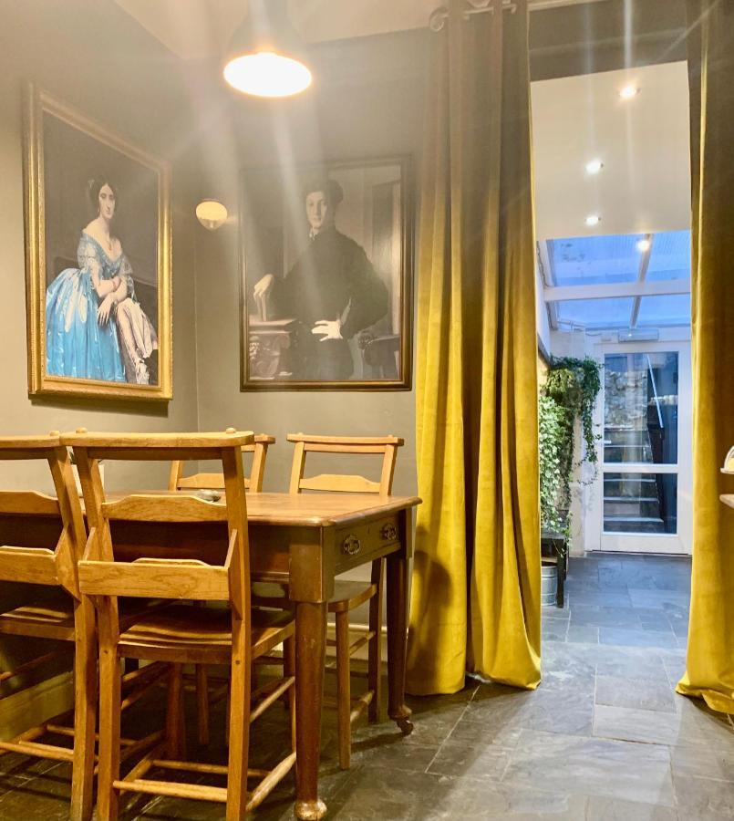 Blas At Fronlas Cafe - The Heart Of Newport Newport  Extérieur photo