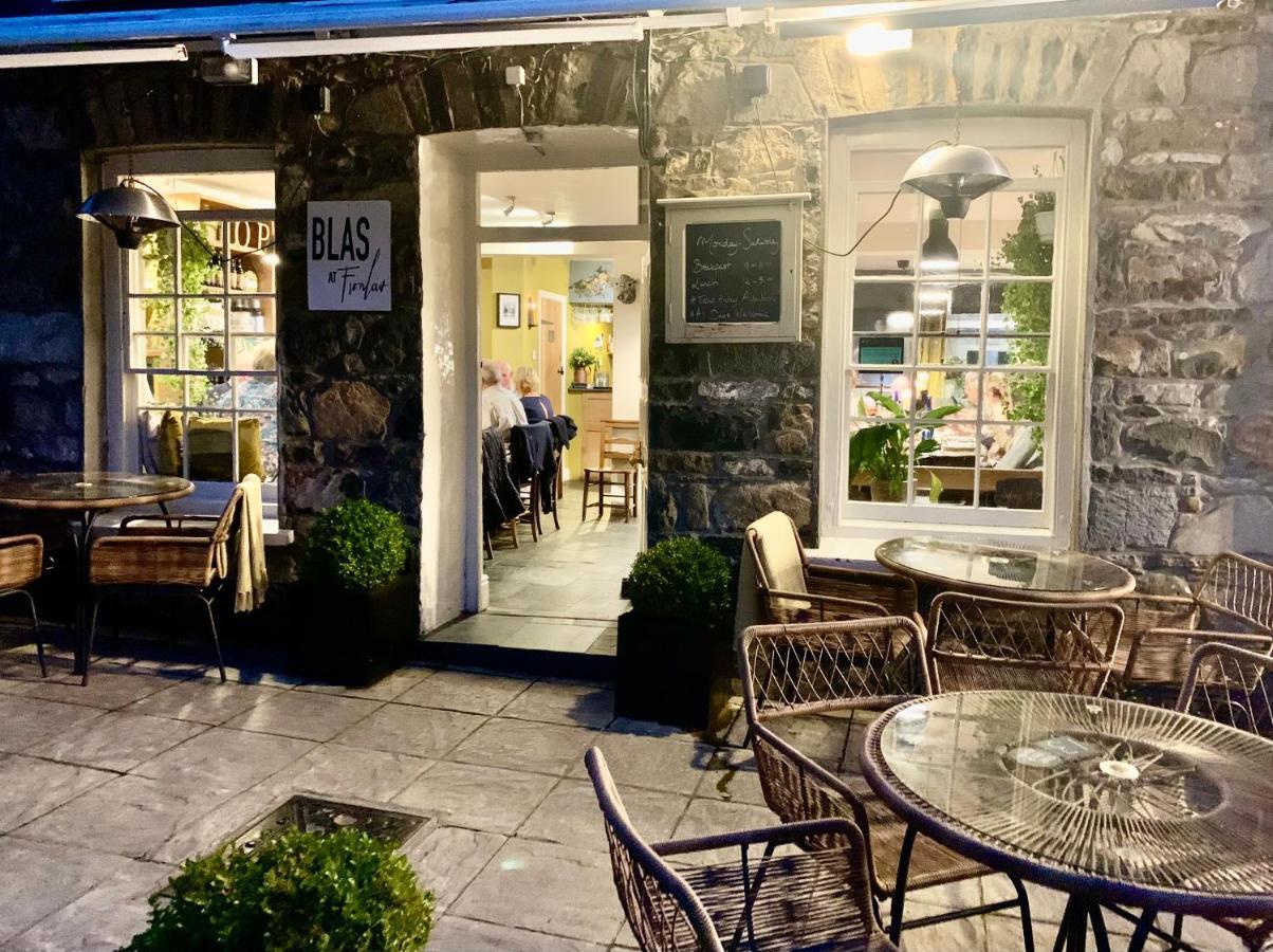 Blas At Fronlas Cafe - The Heart Of Newport Newport  Extérieur photo